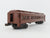 O Gauge 3-Rail Lionel 6-29003 PRR Pennsylvania Madison 4-Car Passenger Set