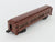 O Gauge 3-Rail Lionel 6-29003 PRR Pennsylvania Madison 4-Car Passenger Set