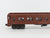 O Gauge 3-Rail Lionel 6-29003 PRR Pennsylvania Madison 4-Car Passenger Set