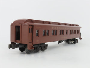 O Gauge 3-Rail Lionel 6-29003 PRR Pennsylvania Madison 4-Car Passenger Set