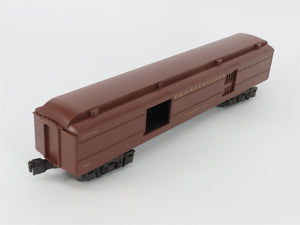 O Gauge 3-Rail Lionel 6-29003 PRR Pennsylvania Madison 4-Car Passenger Set