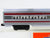 O Gauge 3-Rail Lionel 6-25449 ATSF Santa Fe Stationsounds Diner Passenger Car
