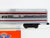 O Gauge 3-Rail Lionel 6-25449 ATSF Santa Fe Stationsounds Diner Passenger Car