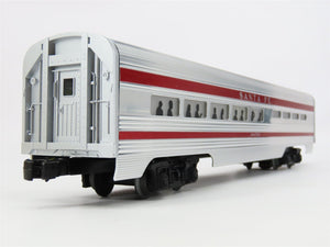 O Gauge 3-Rail Lionel 6-25449 ATSF Santa Fe Stationsounds Diner Passenger Car