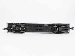 O Gauge 3-Rail Lionel 6-25449 ATSF Santa Fe Stationsounds Diner Passenger Car
