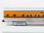 O Gauge 3-Rail Lionel 6-39185 D&RG Rio Grande Aluminum Passenger Car 2 Pack