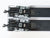 O Gauge 3-Rail Lionel 6-39185 D&RG Rio Grande Aluminum Passenger Car 2 Pack