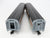 O Gauge 3-Rail Lionel 6-39163 EL Erie Lackawanna Aluminum Passenger 2 Pack