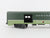 O Gauge 3-Rail Lionel NP Northern Pacific Railway Aluminum Passenger 2-Car Set