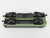 O Gauge 3-Rail Lionel NP Northern Pacific Railway Aluminum Passenger 2-Car Set