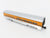 O Gauge 3-Rail Lionel 6-39185 D&RGW Rio Grande Aluminum Passenger 2-Car Set
