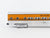 O Gauge 3-Rail Lionel 6-39185 D&RGW Rio Grande Aluminum Passenger 2-Car Set