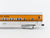 O Gauge 3-Rail Lionel 6-39185 D&RGW Rio Grande Aluminum Passenger 2-Car Set