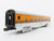 O Gauge 3-Rail Lionel 6-39185 D&RGW Rio Grande Aluminum Passenger 2-Car Set