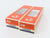 O Gauge 3-Rail Lionel 6-39185 D&RGW Rio Grande Aluminum Passenger 2-Car Set
