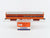 O Gauge 3-Rail Lionel 6-19186 MILW Hiawatha Diner Passenger Car #170