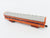 O Gauge 3-Rail Lionel 6-19186 MILW Hiawatha Diner Passenger Car #170