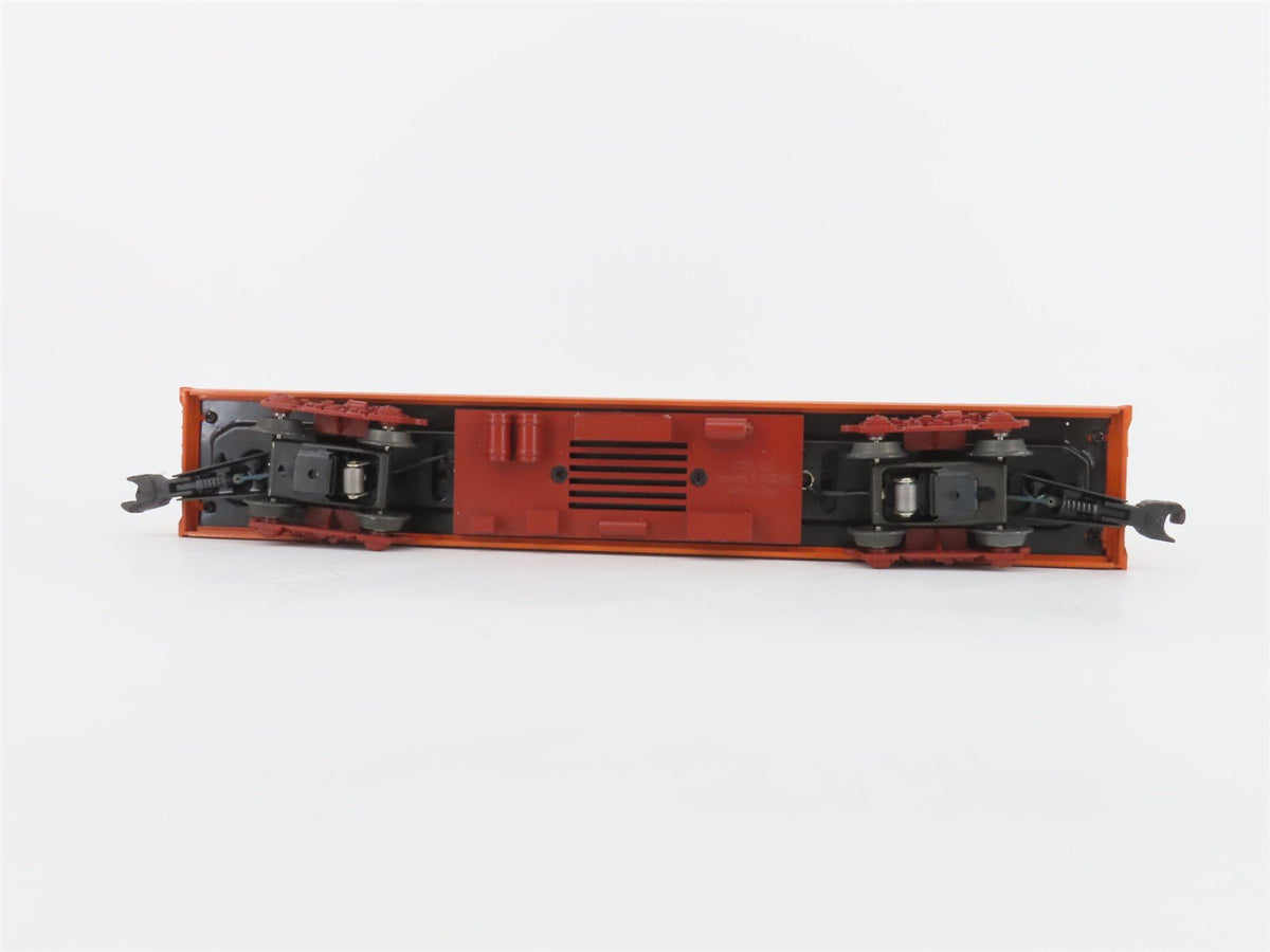 O Gauge 3-Rail Lionel 6-19186 MILW Hiawatha Diner Passenger Car #170