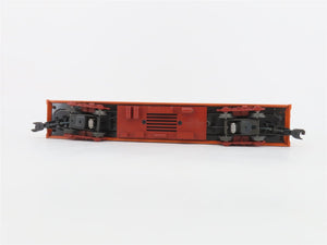 O Gauge 3-Rail Lionel 6-19186 MILW Hiawatha Diner Passenger Car #170