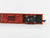 O Gauge 3-Rail Lionel 6-19186 MILW Hiawatha Diner Passenger Car #170