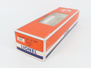 O Gauge 3-Rail Lionel 6-19186 MILW Hiawatha Diner Passenger Car #170