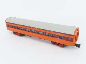 O Gauge 3-Rail Lionel 6-19185 MILW Hiawatha Coach Passenger Car #194