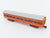 O Gauge 3-Rail Lionel 6-19185 MILW Hiawatha Coach Passenger Car #194