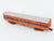 O Gauge 3-Rail Lionel 6-19185 MILW Hiawatha Coach Passenger Car #194