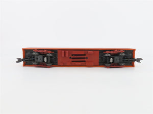 O Gauge 3-Rail Lionel 6-19185 MILW Hiawatha Coach Passenger Car #194