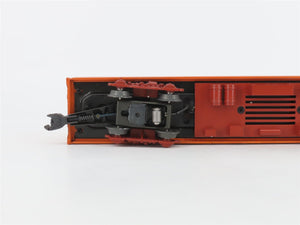 O Gauge 3-Rail Lionel 6-19185 MILW Hiawatha Coach Passenger Car #194