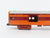O Gauge 3-Rail Lionel 6-19188 MILW Milwaukee Road Baggage Passenger Car #1336