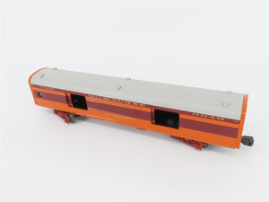O Gauge 3-Rail Lionel 6-19188 MILW Milwaukee Road Baggage Passenger Car #1336