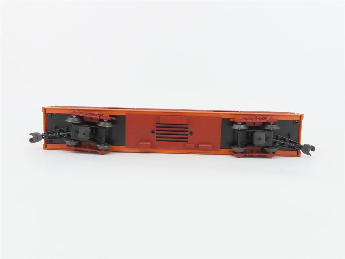 O Gauge 3-Rail Lionel 6-19188 MILW Milwaukee Road Baggage Passenger Car #1336