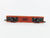 O Gauge 3-Rail Lionel 6-19188 MILW Milwaukee Road Baggage Passenger Car #1336
