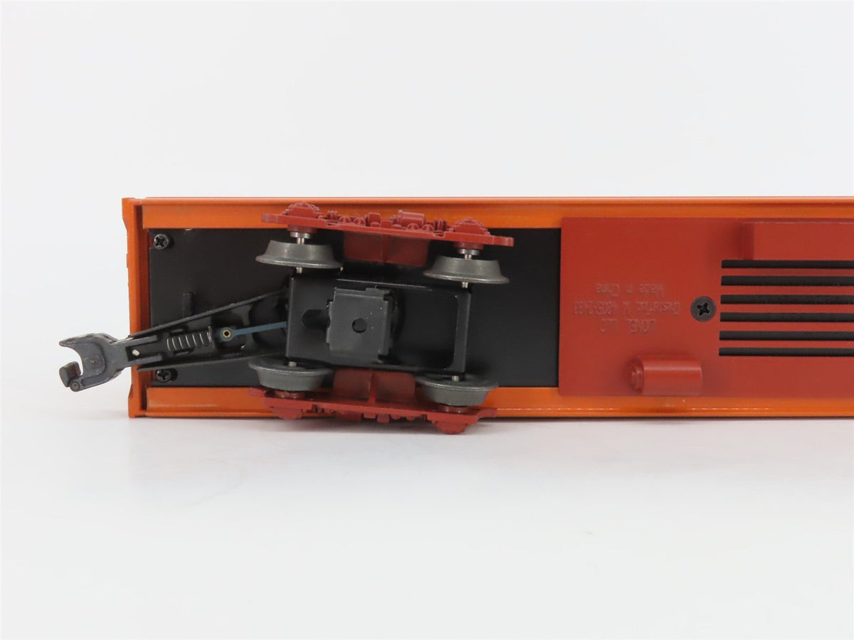 O Gauge 3-Rail Lionel 6-19188 MILW Milwaukee Road Baggage Passenger Car #1336