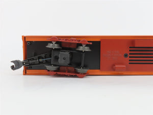 O Gauge 3-Rail Lionel 6-19188 MILW Milwaukee Road Baggage Passenger Car #1336