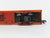 O Gauge 3-Rail Lionel 6-19188 MILW Milwaukee Road Baggage Passenger Car #1336