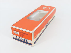O Gauge 3-Rail Lionel 6-19188 MILW Milwaukee Road Baggage Passenger Car #1336