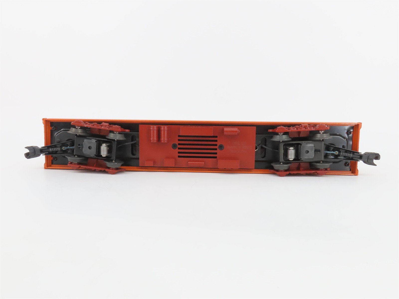 O Gauge 3-Rail Lionel 6-19185 MILW Hiawatha Coach Passenger Car #194