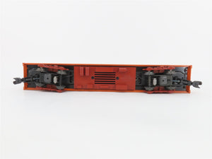 O Gauge 3-Rail Lionel 6-19185 MILW Hiawatha Coach Passenger Car #194