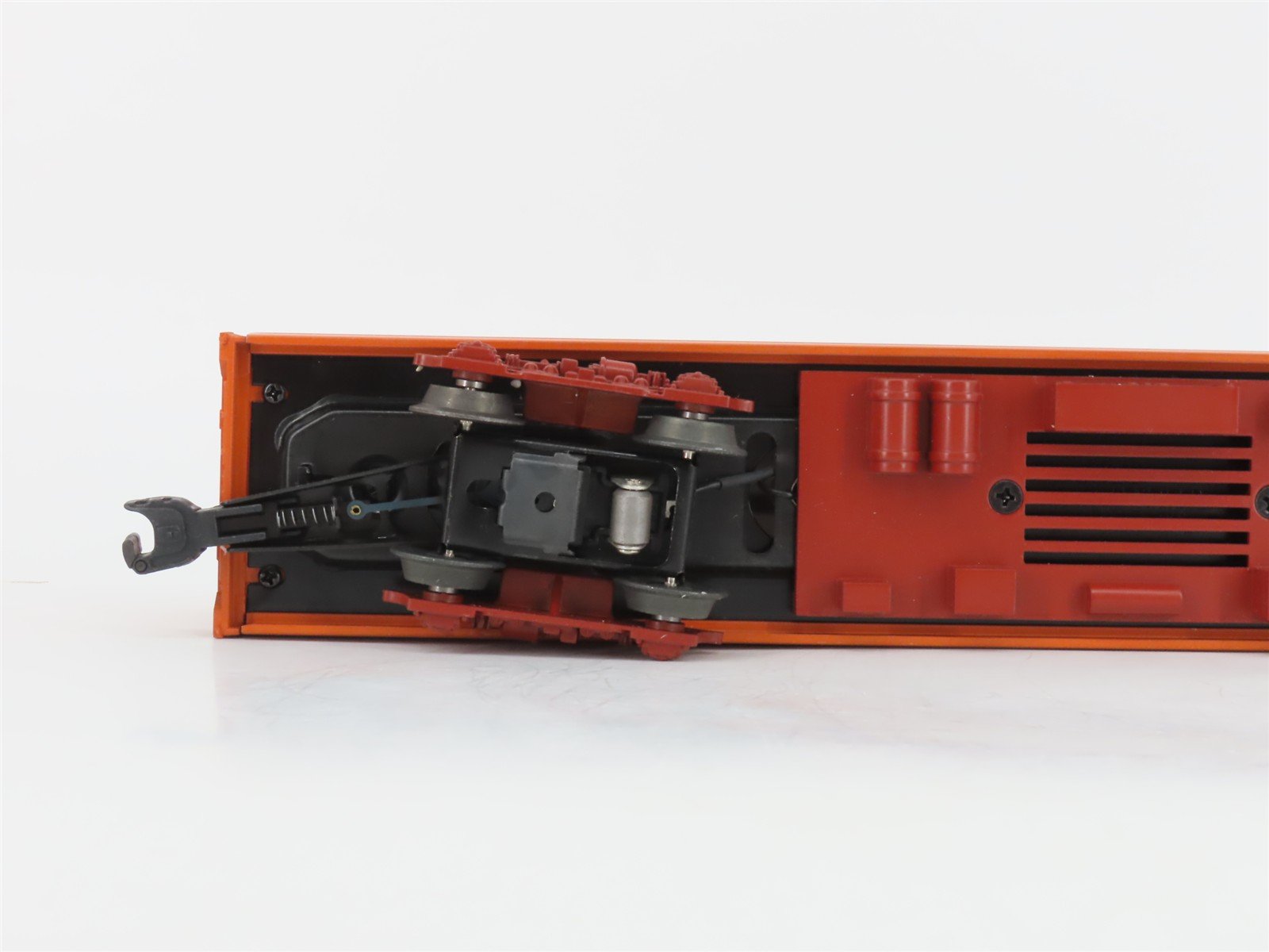 O Gauge 3-Rail Lionel 6-19185 MILW Hiawatha Coach Passenger Car #194