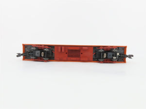 O Gauge 3-Rail Lionel 6-39105 MILW Hiawatha Coach Passenger #197 w/ Sound