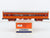 O Gauge 3-Rail Lionel 6-39105 MILW Hiawatha Coach Passenger #197 w/ Sound