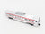 O Gauge 3-Rail Lionel 6-25446 ATSF Santa Fe Aluminum Passenger 2-Car Set