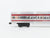 O Gauge 3-Rail Lionel 6-25446 ATSF Santa Fe Aluminum Passenger 2-Car Set