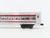 O Gauge 3-Rail Lionel 6-25446 ATSF Santa Fe Aluminum Passenger 2-Car Set