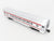 O Gauge 3-Rail Lionel 6-25446 ATSF Santa Fe Aluminum Passenger 2-Car Set