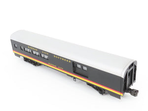 O Gauge 3-Rail Lionel 6-39160 KCS Kansas City Southern Aluminum Passenger 2-Pack