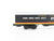 O Gauge 3-Rail Lionel 6-39160 KCS Kansas City Southern Aluminum Passenger 2-Pack