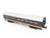 O Gauge 3-Rail Lionel 6-39160 KCS Kansas City Southern Aluminum Passenger 2-Pack